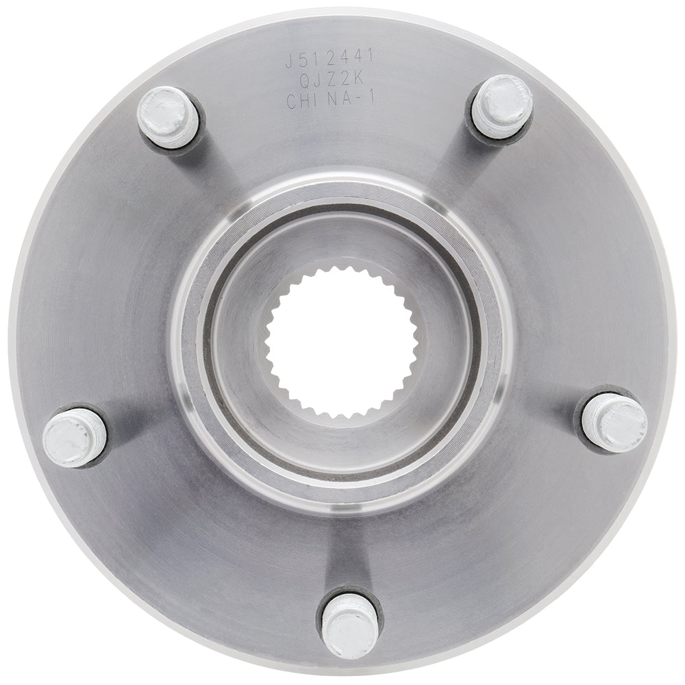 512441 - Rear Wheel Hub Bearing Assembly