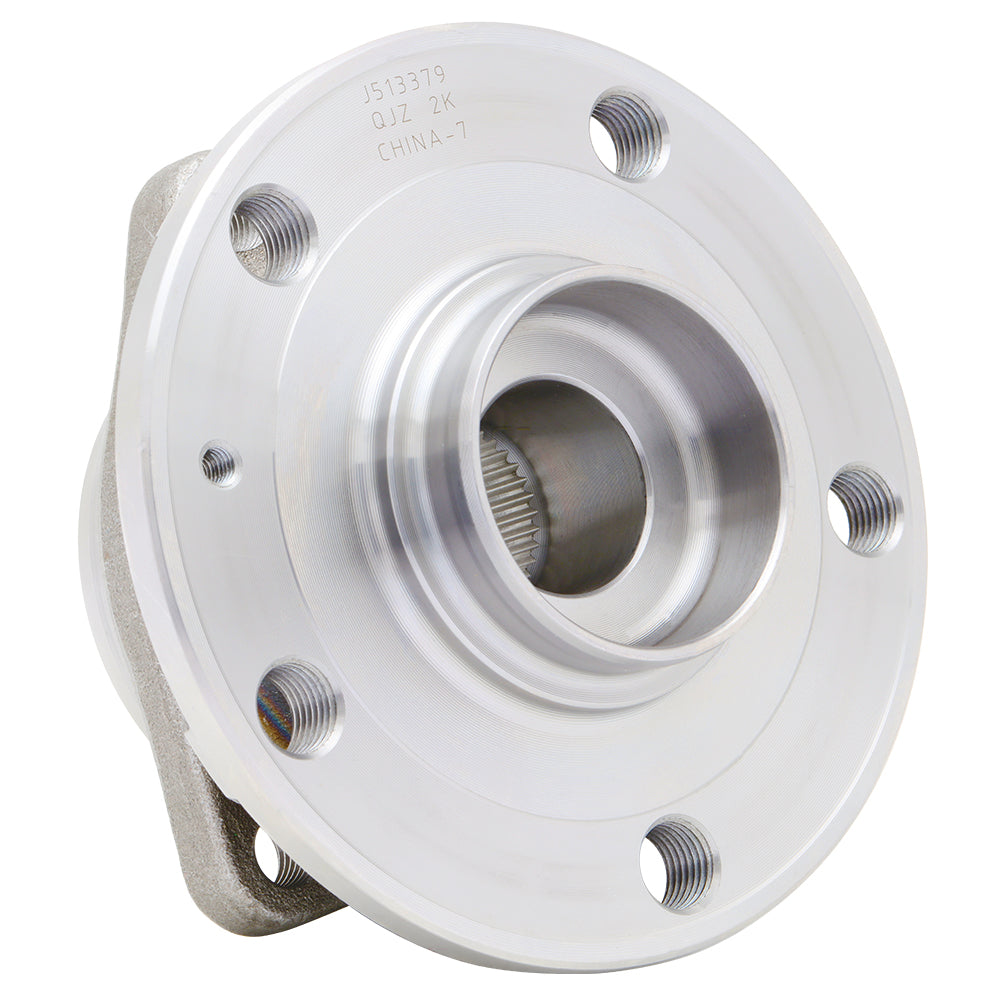513379 - Front & Rear Wheel Hub Bearing Assembly