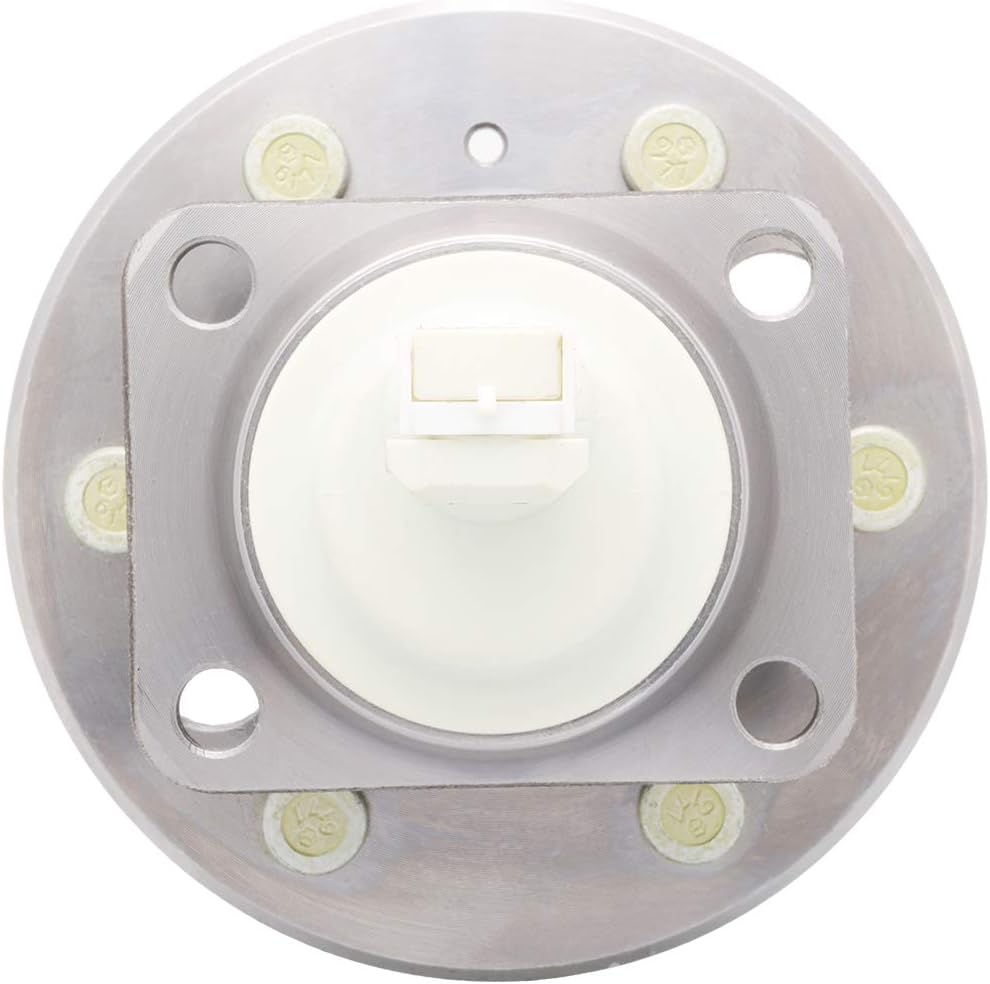 512309 - Rear Wheel Hub Bearing Hub Assembly