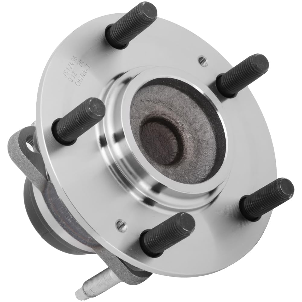 512436 - Rear Wheel Hub Bearing Assembly