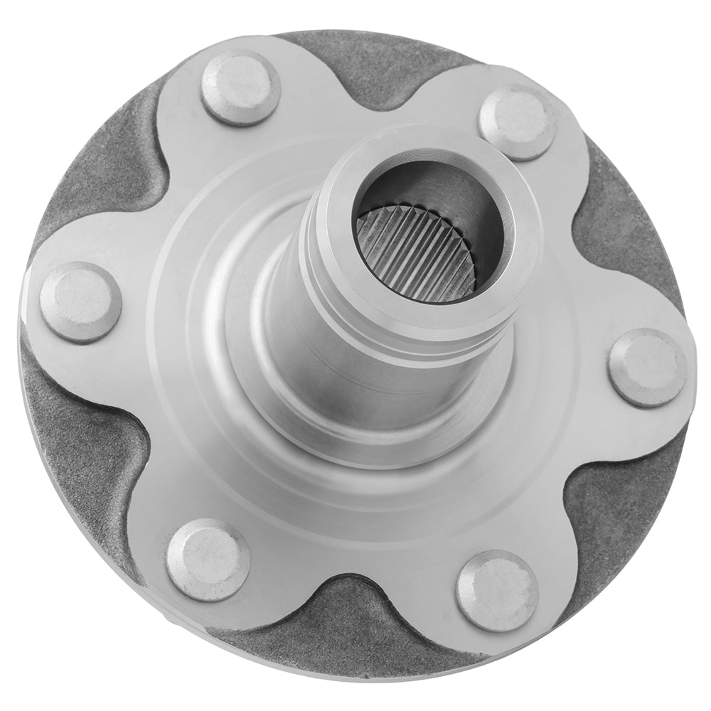 930-417K (Non-ABS) - Front Wheel Hub Bearing Repair Kit Assembly