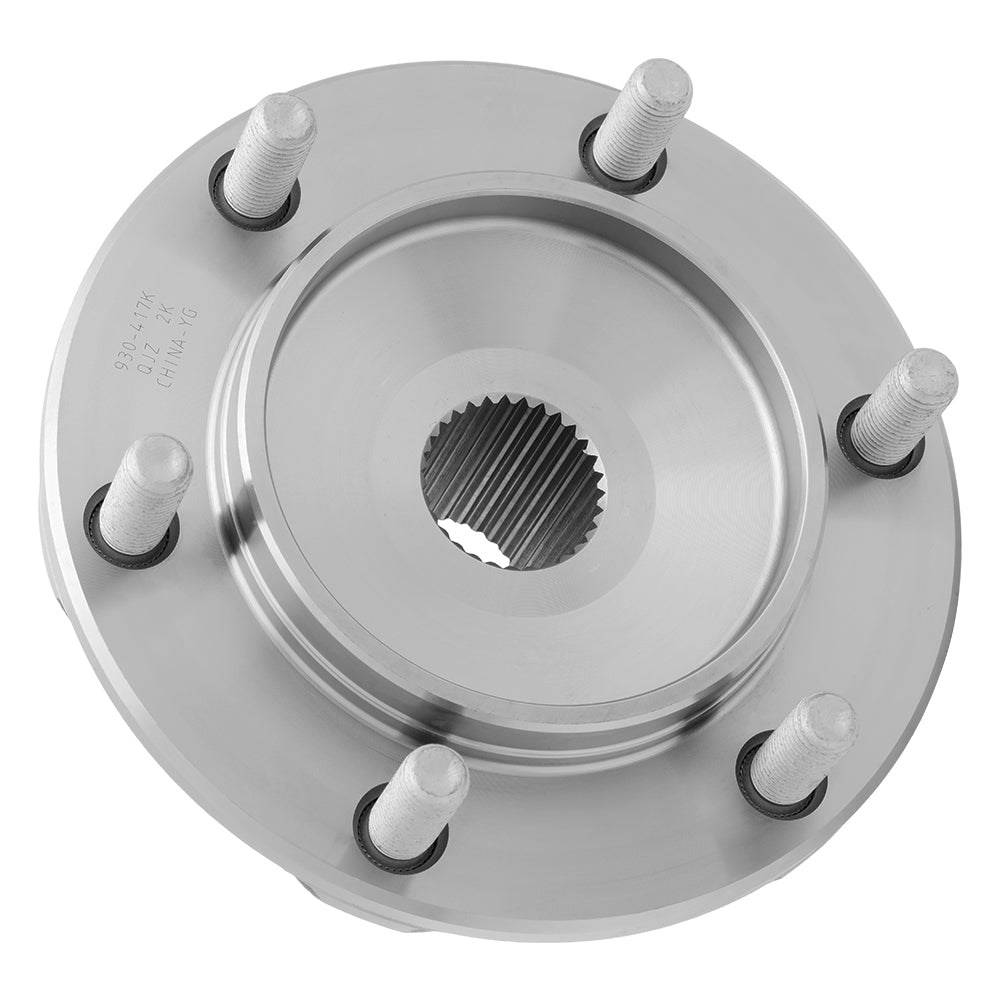 930-417K (Non-ABS) - Front Wheel Hub Bearing Repair Kit Assembly