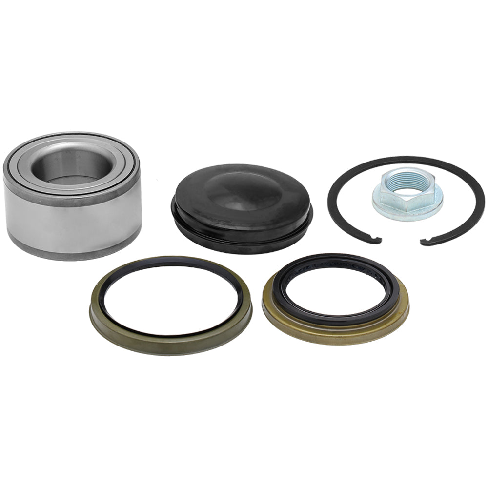 930-417K (Non-ABS) - Front Wheel Hub Bearing Repair Kit Assembly