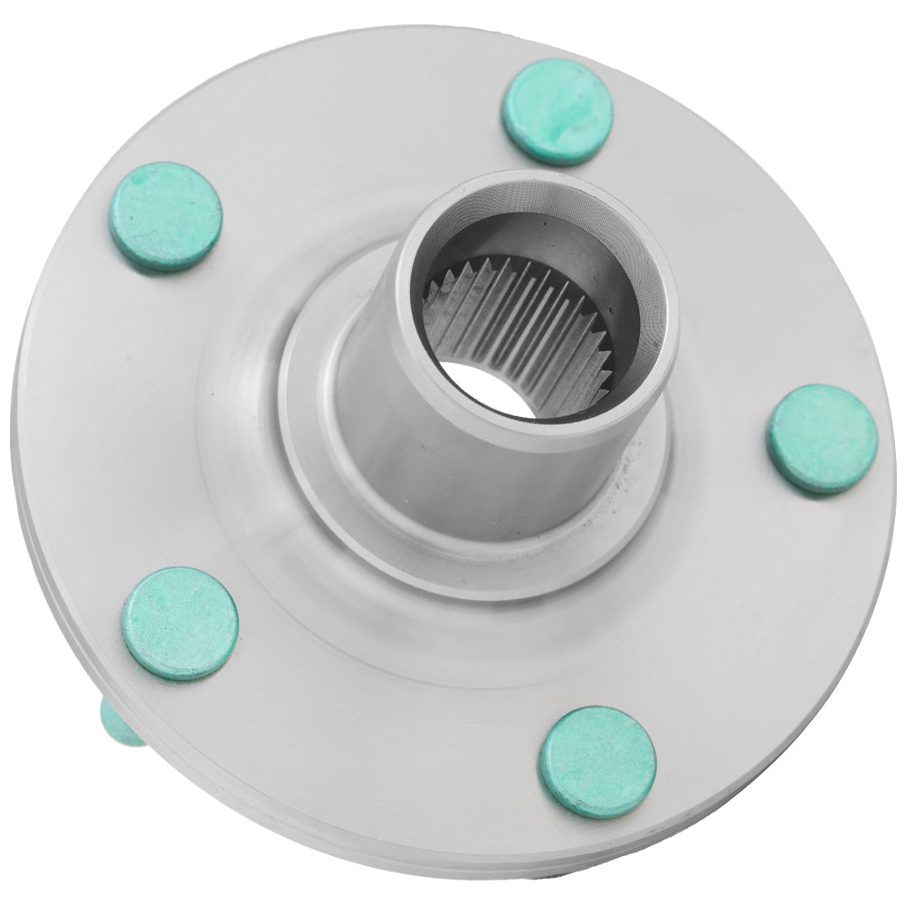 930-554K - Front Wheel Hub Bearing Assembly Repair Kit