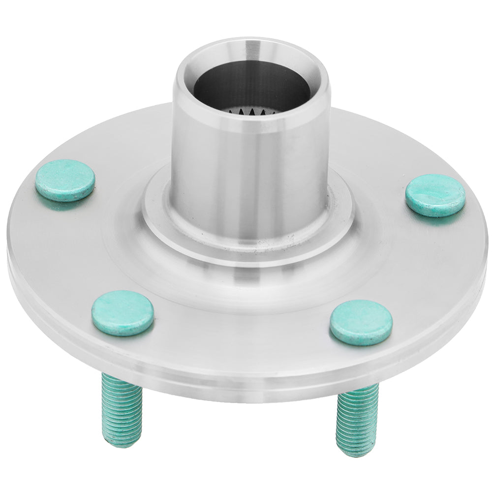 930-554K - Front Wheel Hub Bearing Assembly Repair Kit