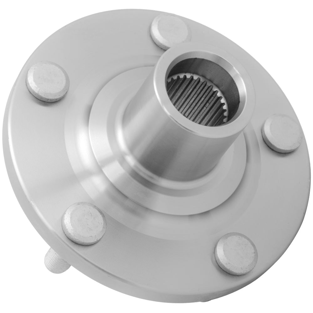 930400 - Front Wheel Hub Bearing Assembly Repair Kit
