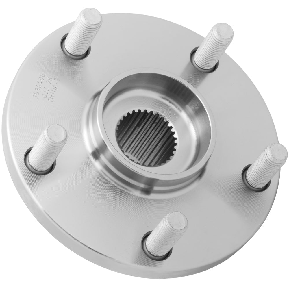 930400 - Front Wheel Hub Bearing Assembly Repair Kit
