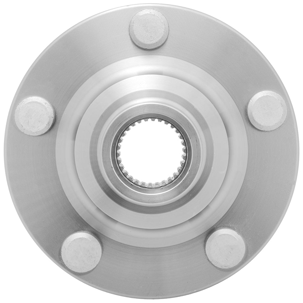 930400 - Front Wheel Hub Bearing Assembly Repair Kit