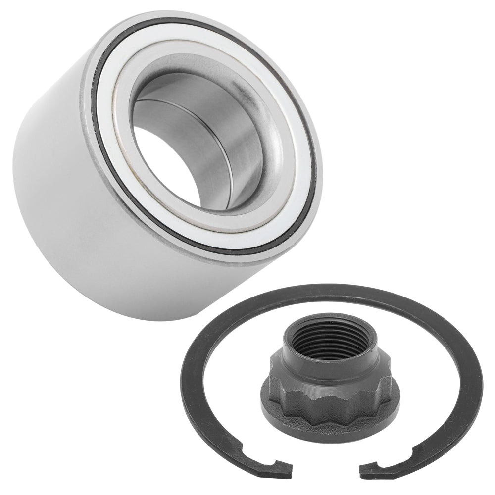 930400 - Front Wheel Hub Bearing Assembly Repair Kit