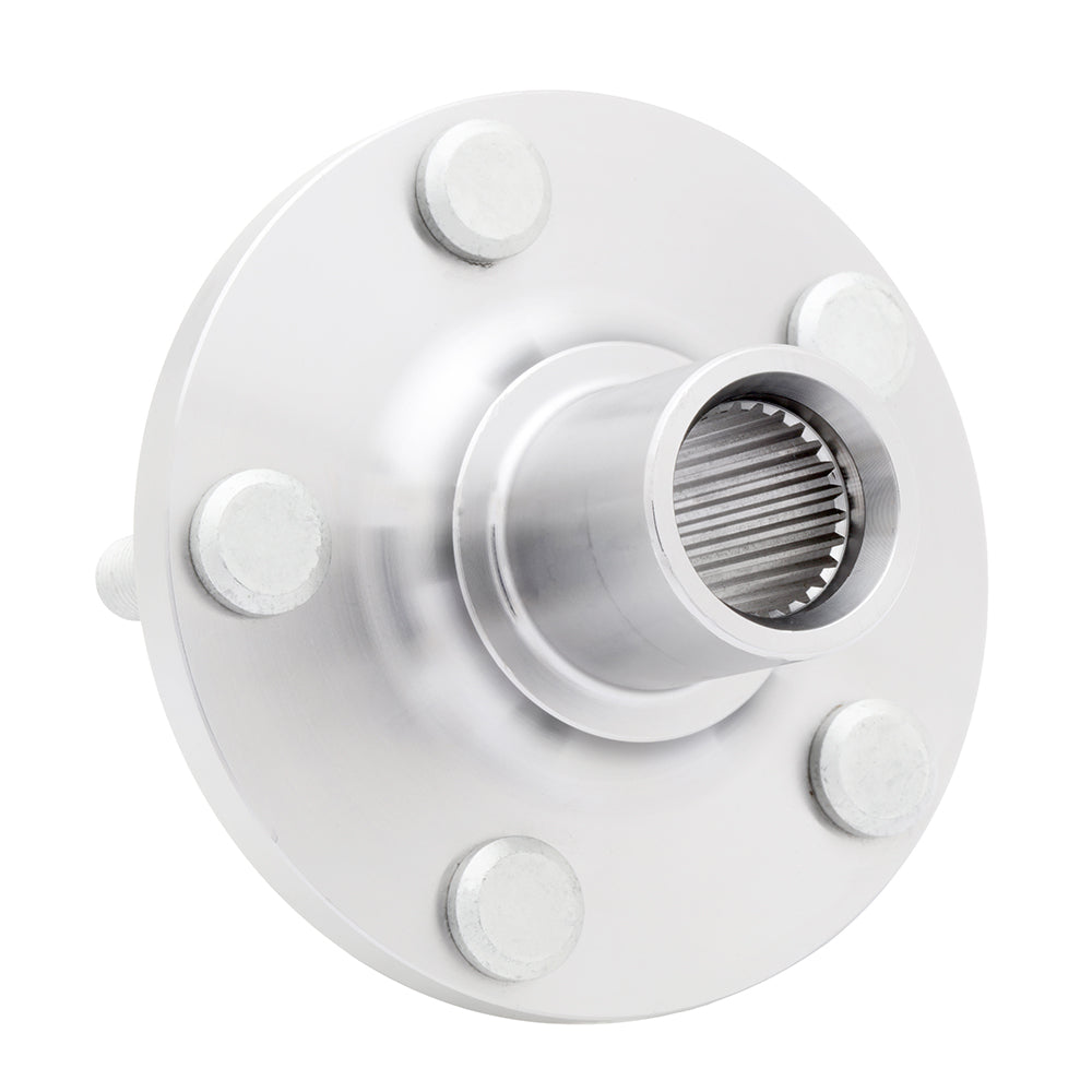930406 - Front Wheel Hub Bearing Assembly Repair Kit
