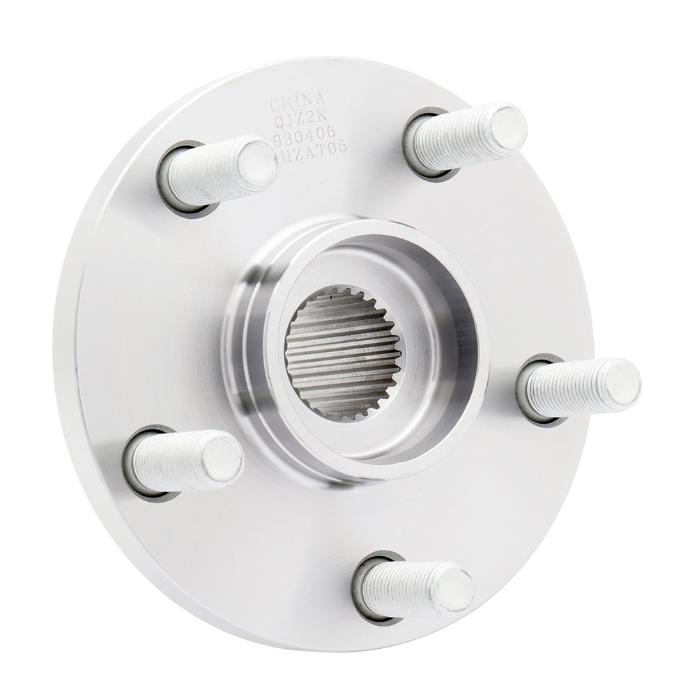 930406 - Front Wheel Hub Bearing Assembly Repair Kit