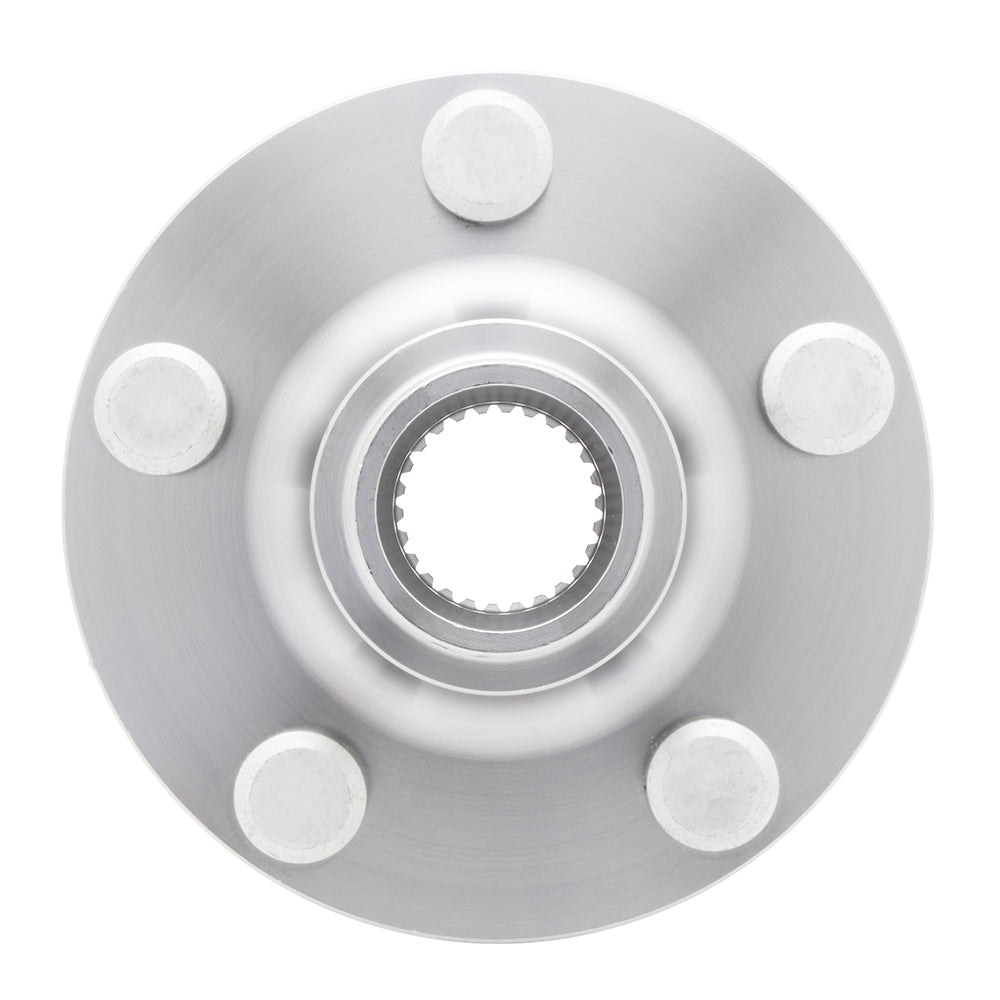 930406 - Front Wheel Hub Bearing Assembly Repair Kit