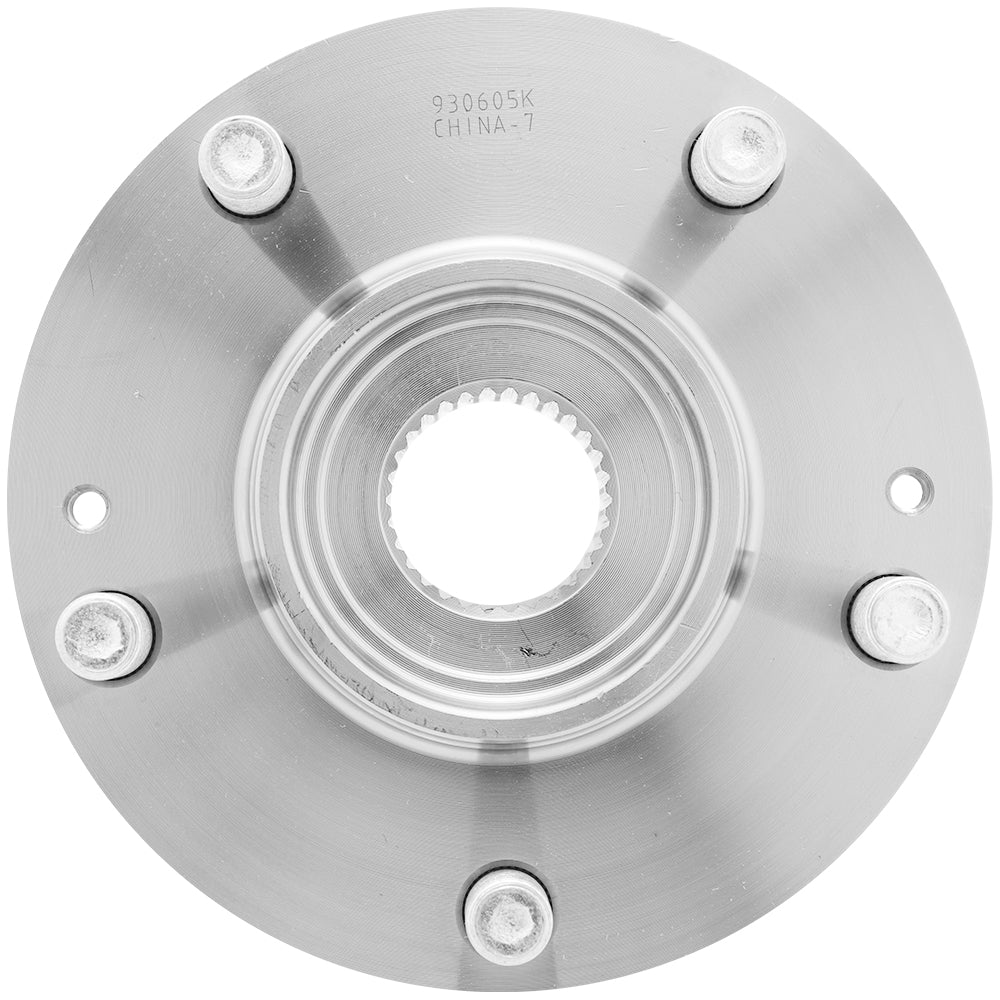 930-605K - Front Wheel Hub Bearing Assembly Repair Kit