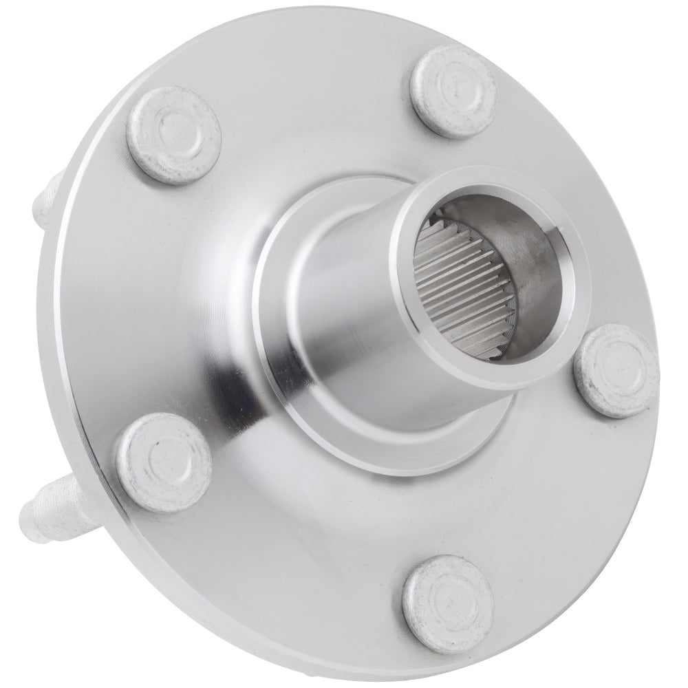 930-676K - Front Wheel Hub Bearing Assembly Repair Kit