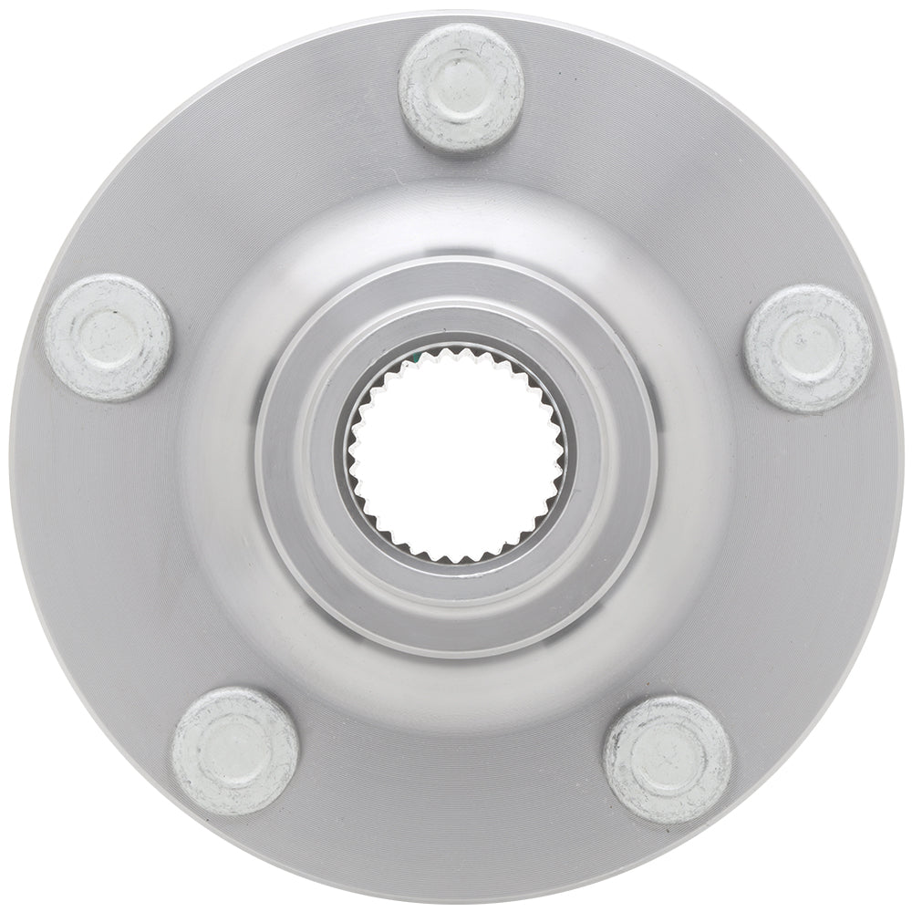 930-676K - Front Wheel Hub Bearing Assembly Repair Kit