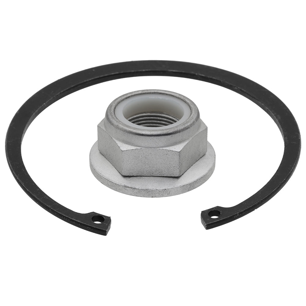 930-676K - Front Wheel Hub Bearing Assembly Repair Kit