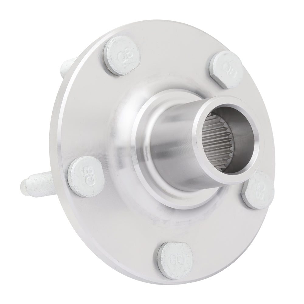 930876K - Front Wheel Hub Bearing Assembly