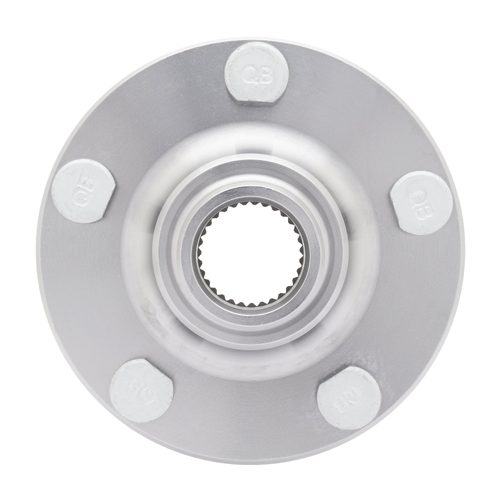 930876K - Front Wheel Hub Bearing Assembly