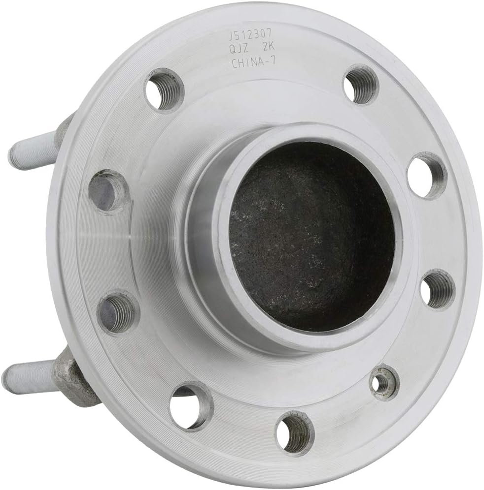 512307 - Rear Wheel Hub Bearing Hub Assembly