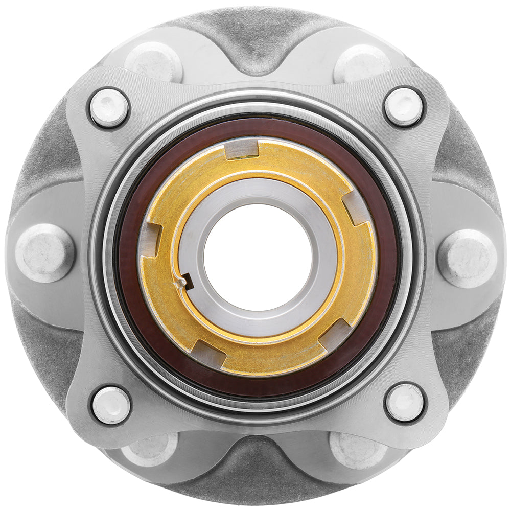 950-004 - Front Wheel Hub Bearing Assembly