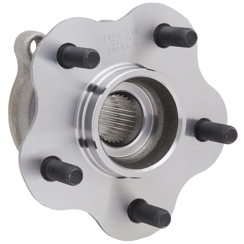 950-008 - Rear Wheel Hub Bearing Assembly