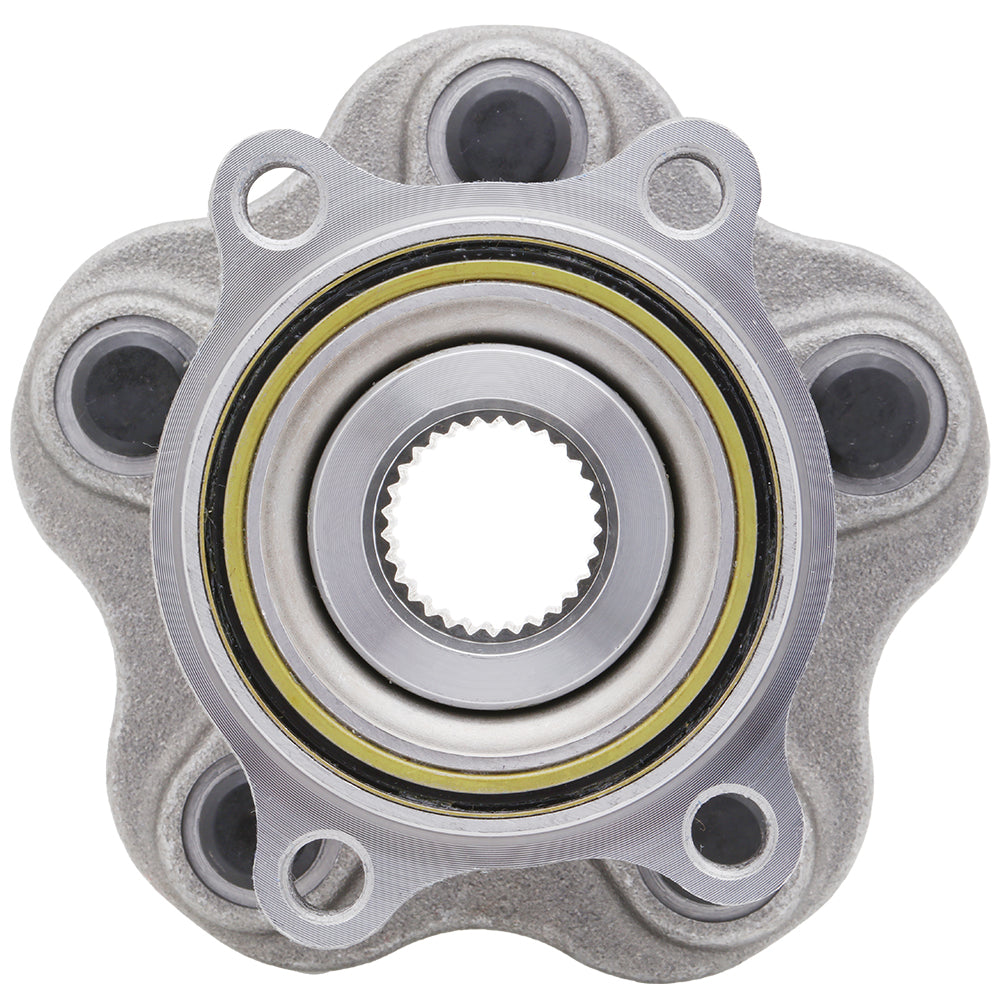 950-008 - Rear Wheel Hub Bearing Assembly
