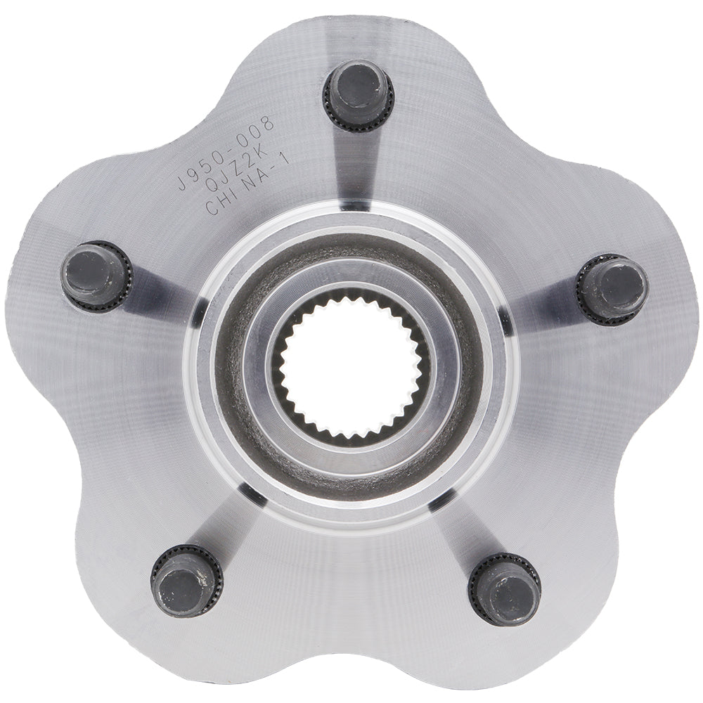 950-008 - Rear Wheel Hub Bearing Assembly