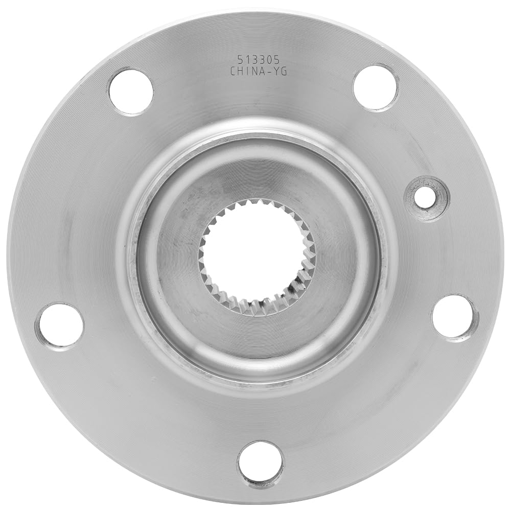 513305 - Front Wheel Hub Bearing Assembly