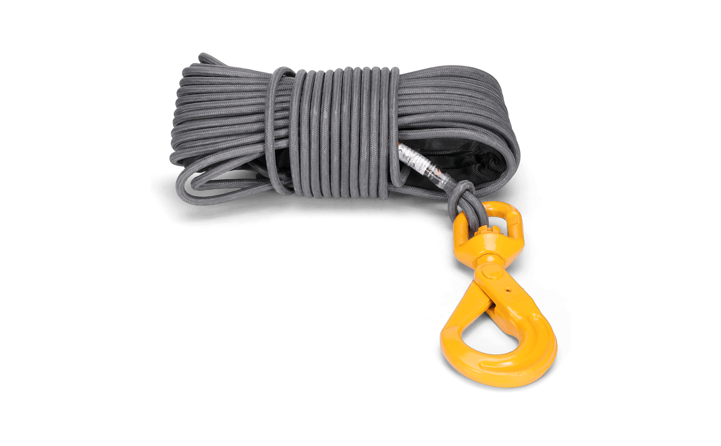 Armortek Extreme Industrial Synthetic Rope Kit 3/8" x 100' - MBL 18700 lbs