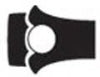 BRADEN® MODEL GH7 LIP SEAL 76218