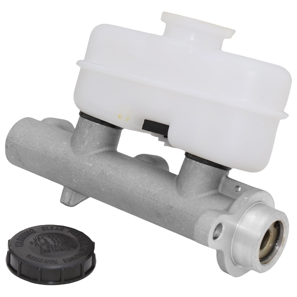 BMC-2760 - Brake Master Cylinder