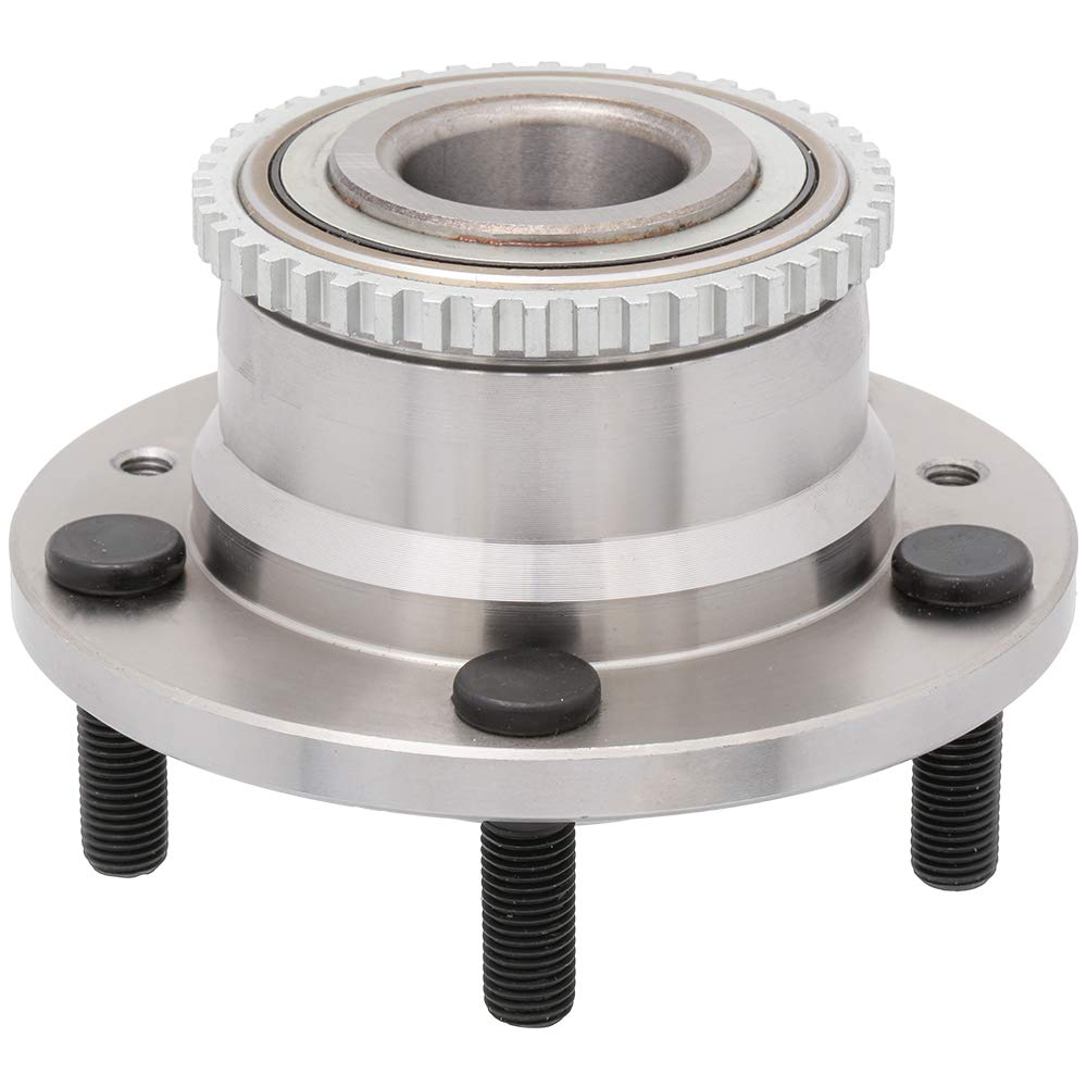 BR930411 - Rear Wheel Hub Bearing Assembly