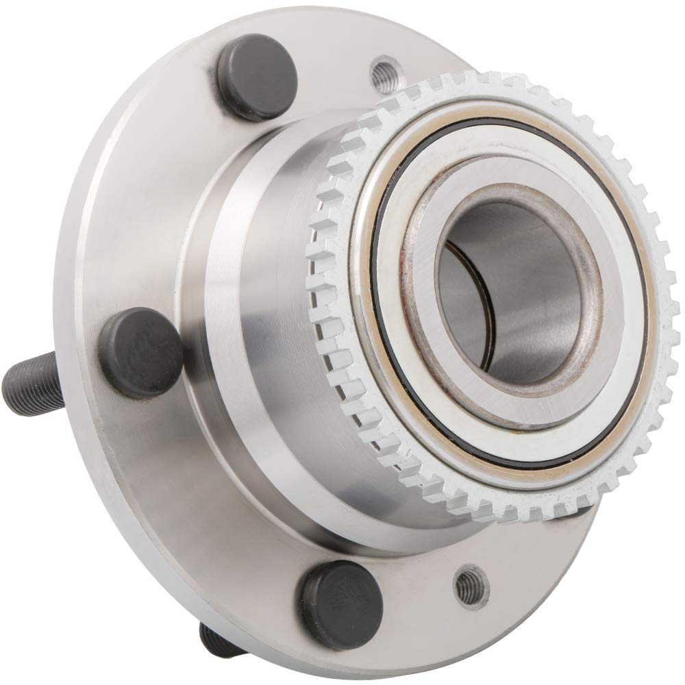 BR930411 - Rear Wheel Hub Bearing Assembly