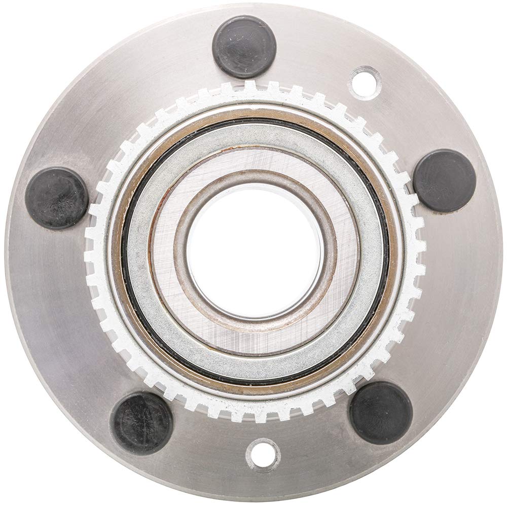 BR930411 - Rear Wheel Hub Bearing Assembly