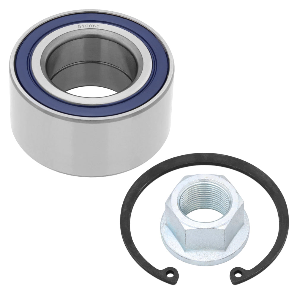 BR930561K - Front Wheel Hub Bearing Assembly