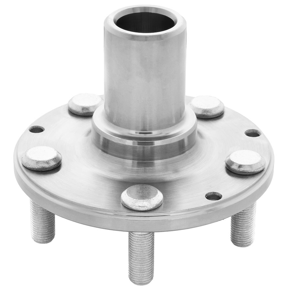 BR930577K - Rear Wheel Hub Bearing Assembly Repair Kit
