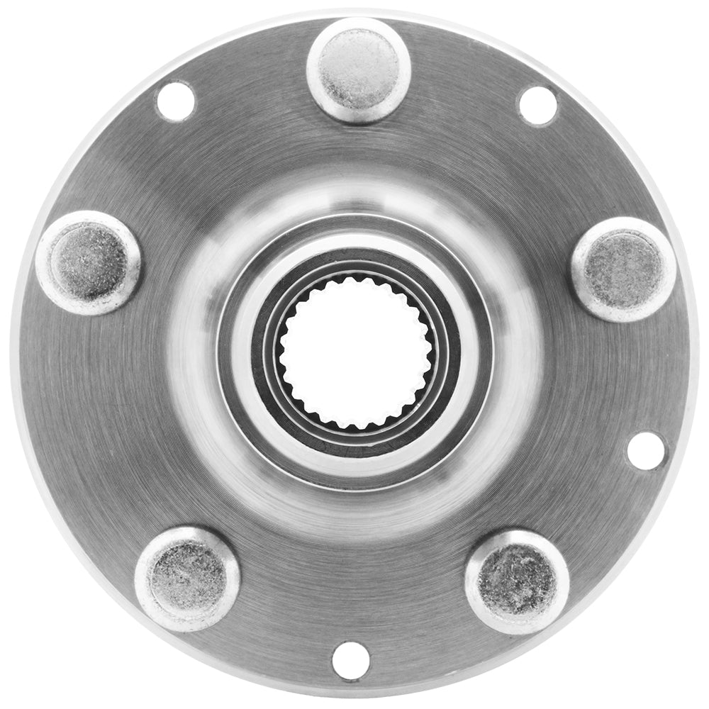 BR930577K - Rear Wheel Hub Bearing Assembly Repair Kit