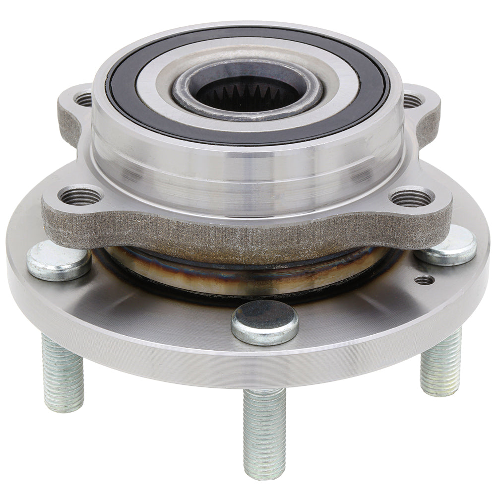 BR930983 - Front Wheel Hub Bearing Assembly