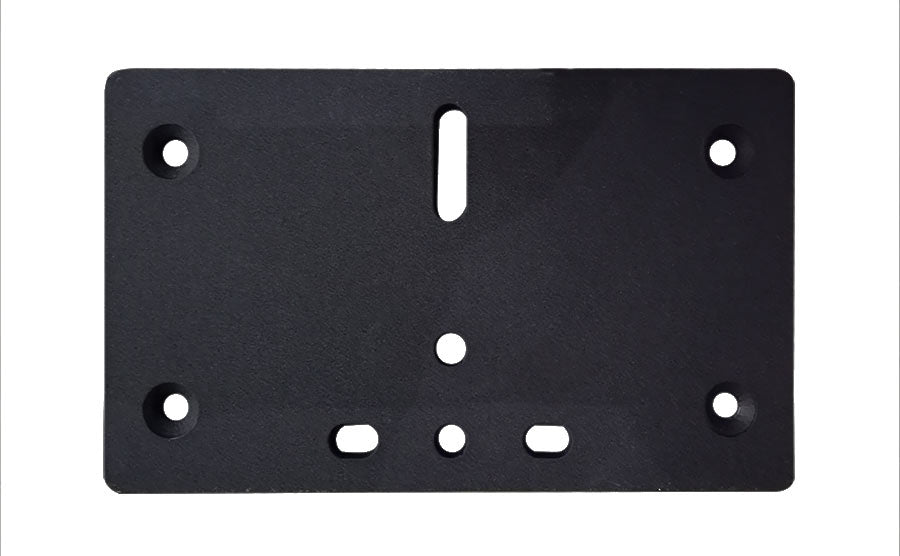 Hoist Mounting Plate - H100027