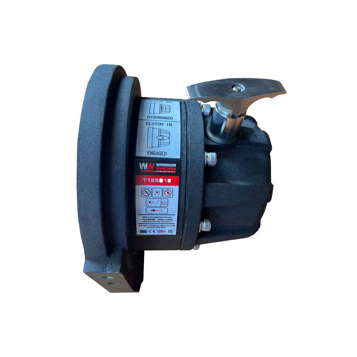 Gearbox GBT225S12