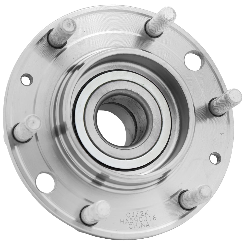 HA590016 - Rear Wheel Bearing Hub Assembly
