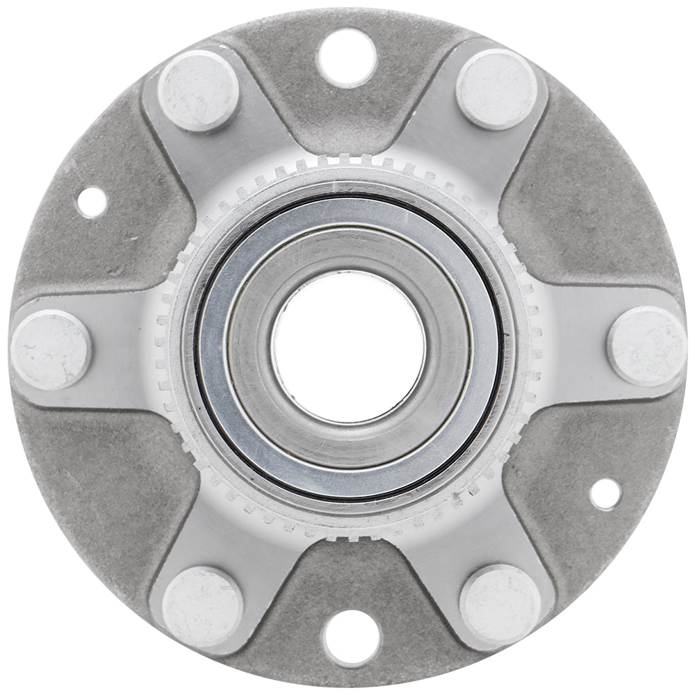 HA590016 - Rear Wheel Bearing Hub Assembly