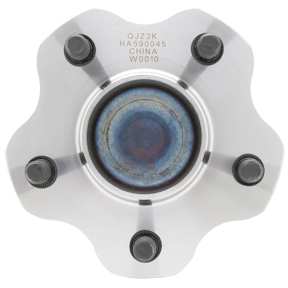 HA590045 - Rear Wheel Bearing Hub Assembly