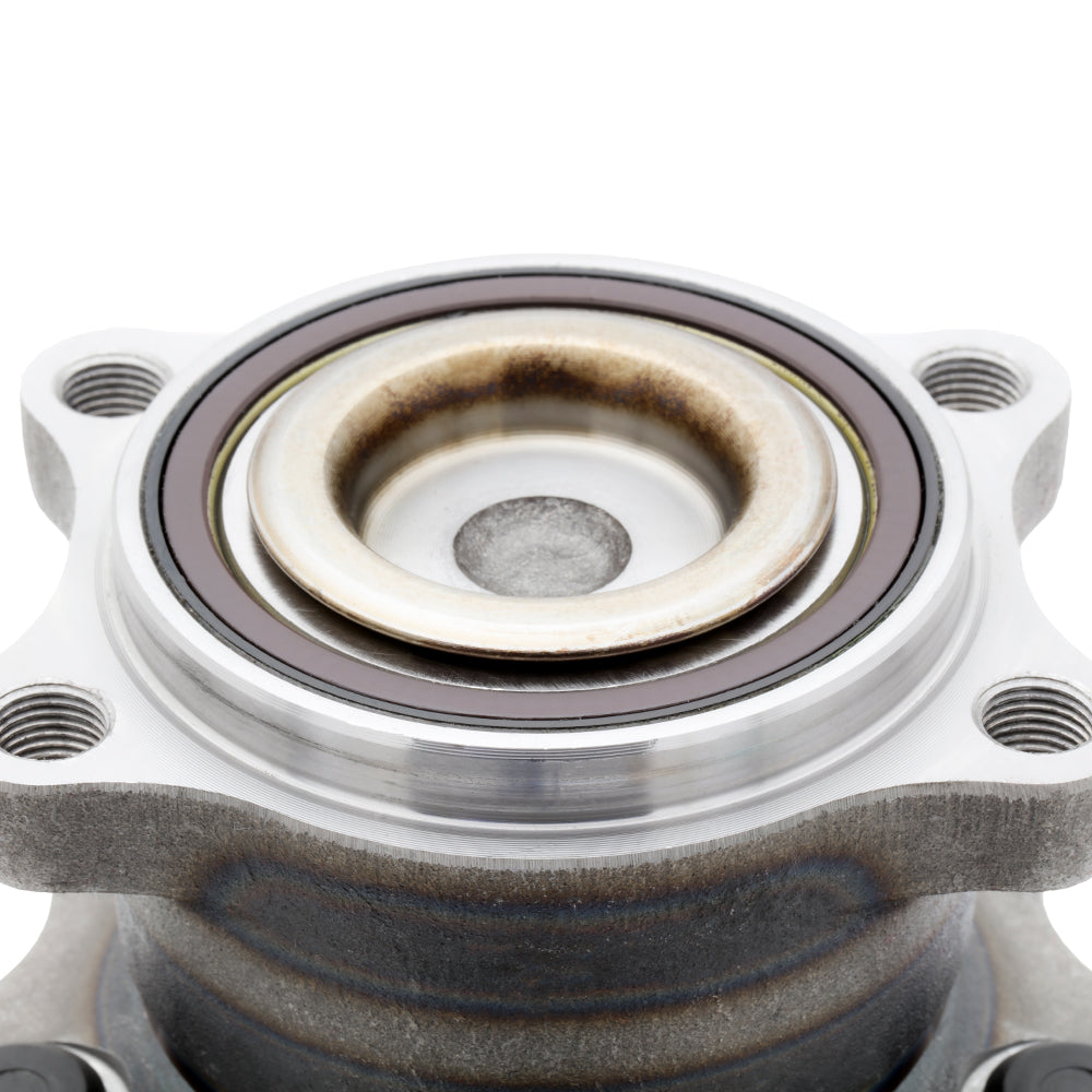 HA590045 - Rear Wheel Bearing Hub Assembly