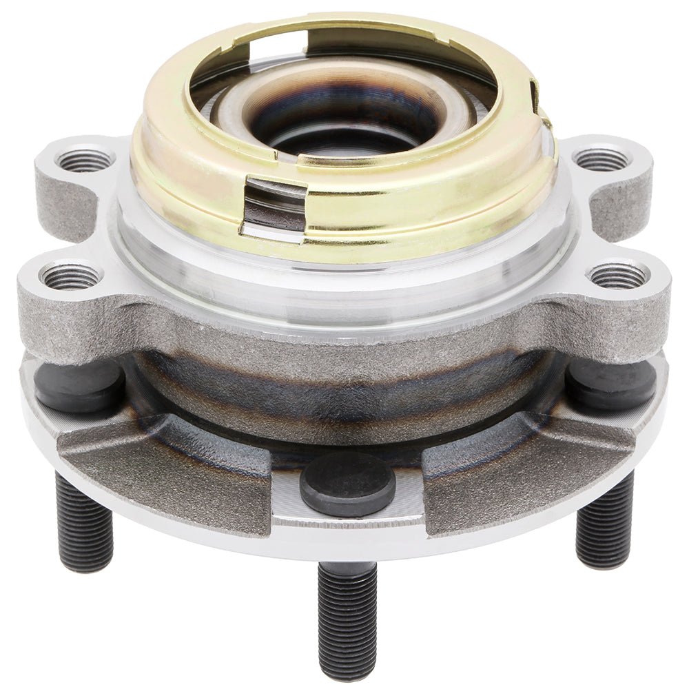 HA590046 - Front Wheel Bearing Hub Assembly