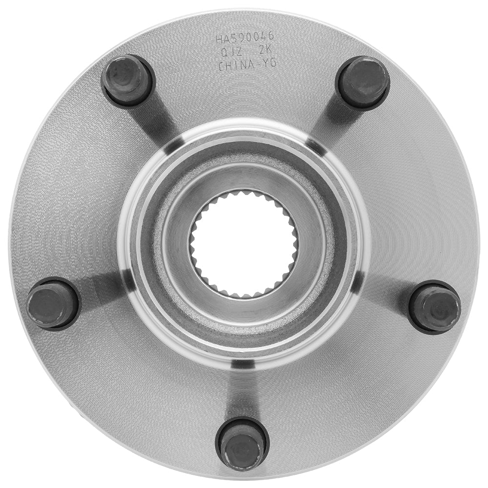 513310 - Front Wheel Hub Bearing Assembly