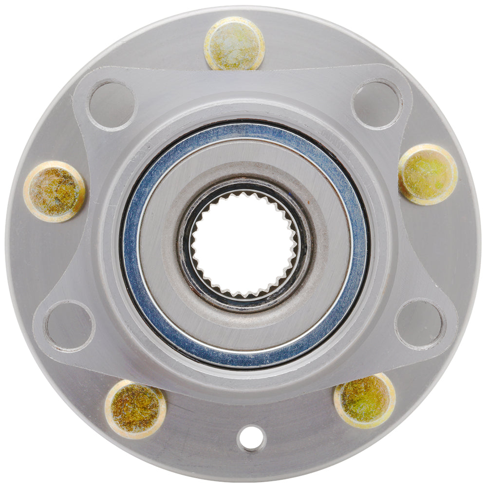 HA590056 - Rear Wheel Bearing Hub Assembly