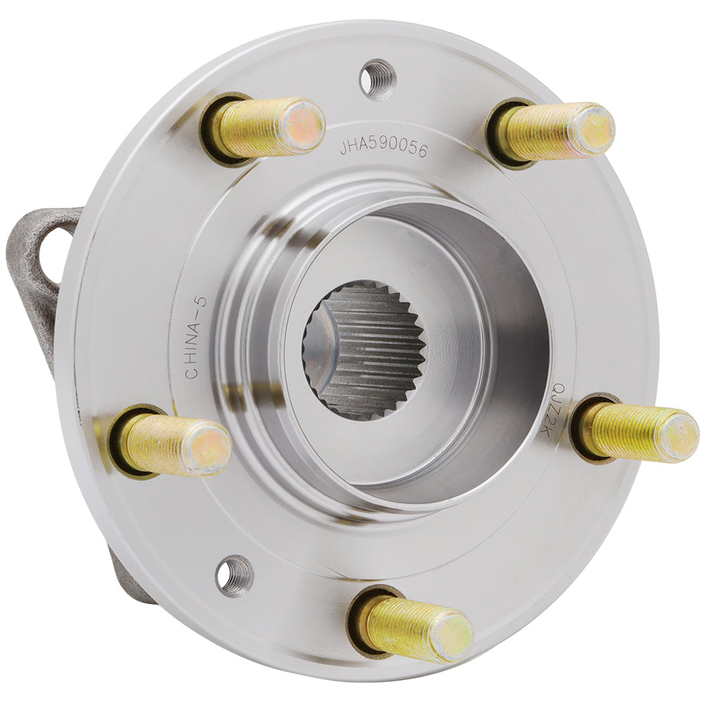 HA590056 - Rear Wheel Bearing Hub Assembly