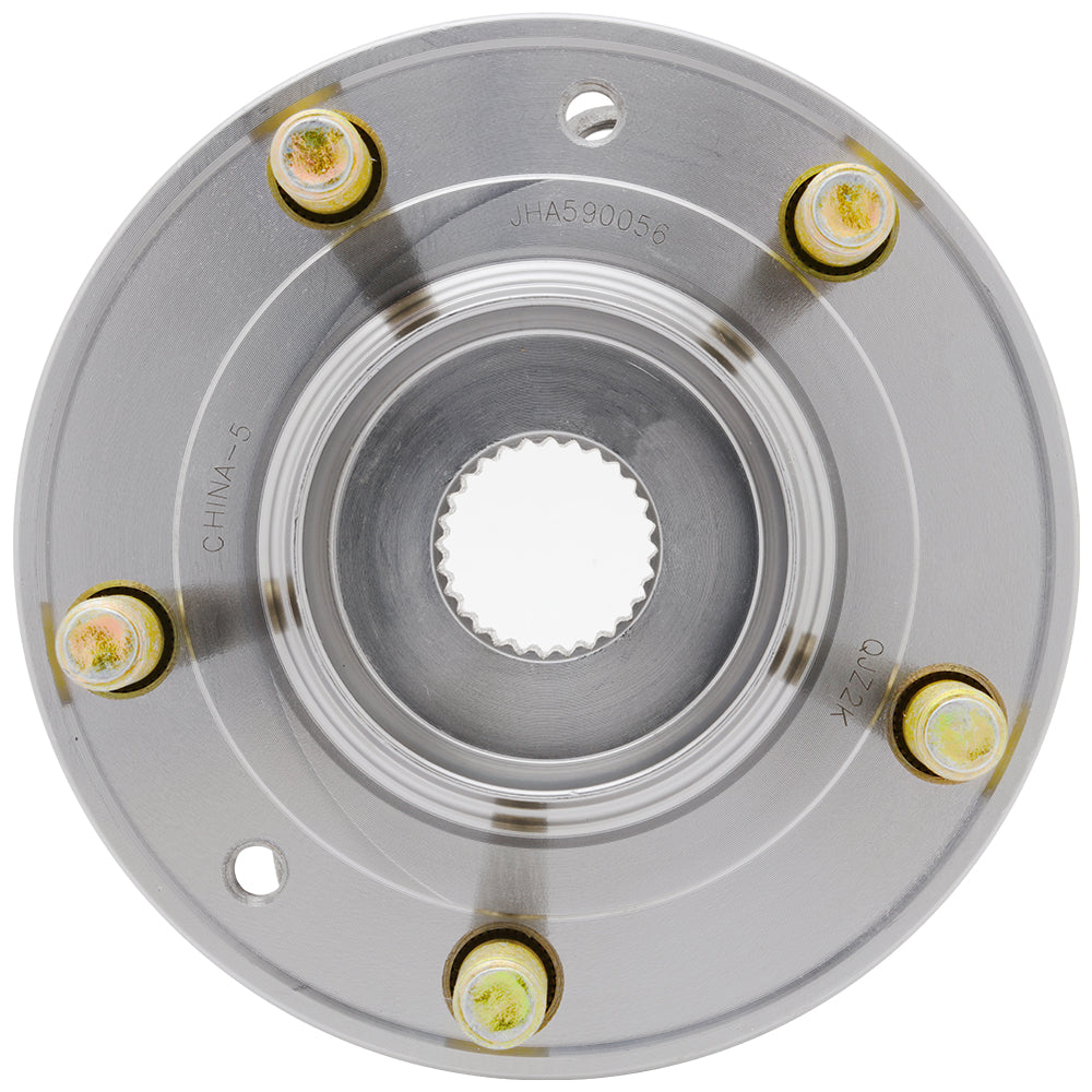 HA590056 - Rear Wheel Bearing Hub Assembly