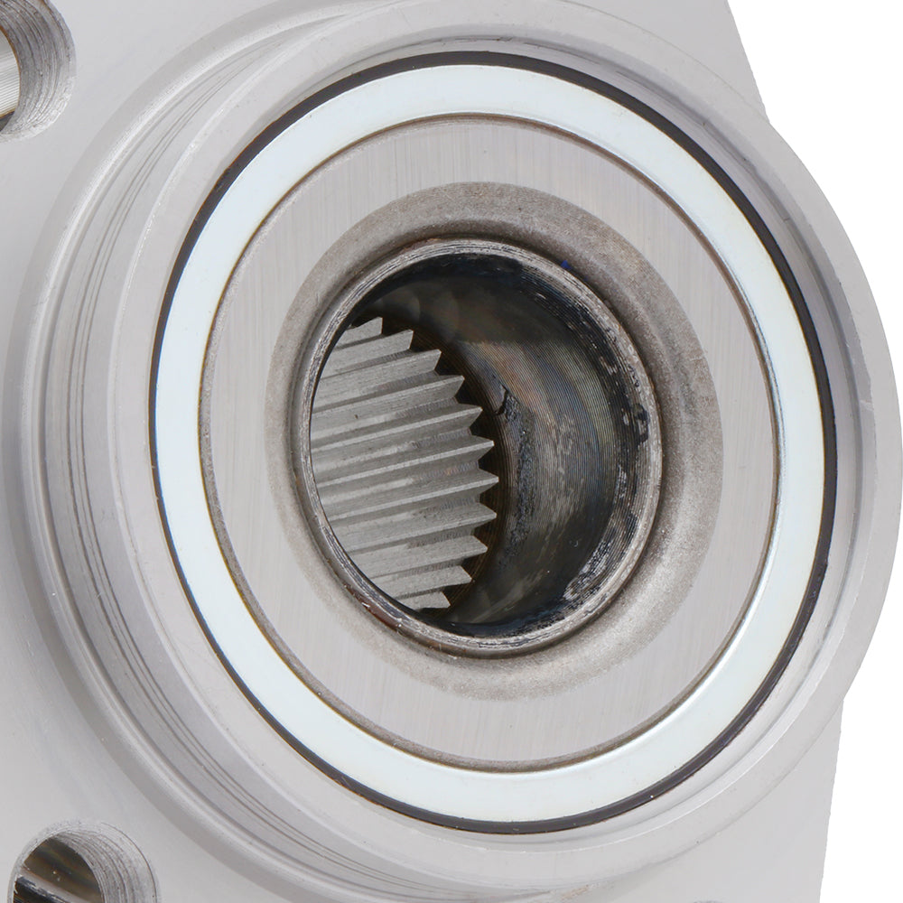 HA590056 - Rear Wheel Bearing Hub Assembly